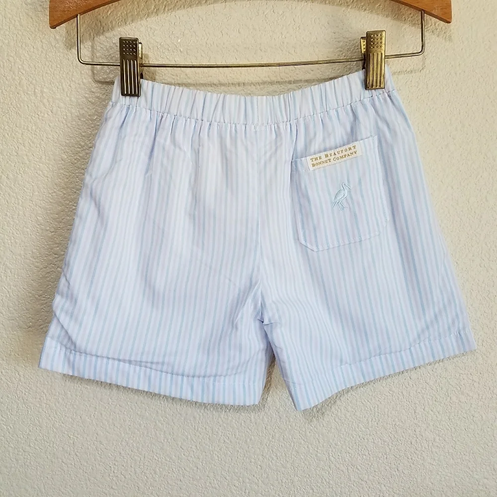 The Beaufort Bonnet Company Kid's Shorts